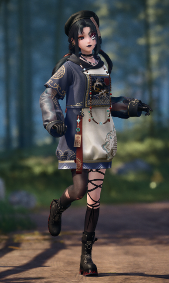 Linlang Punk image