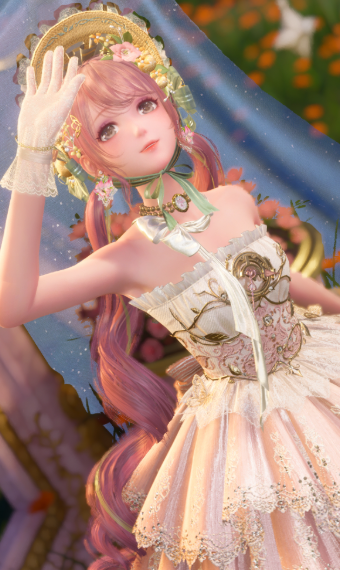 Elegant Dreams image