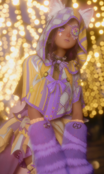 Peppergem Clown image