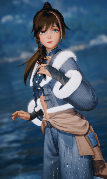 Korra image