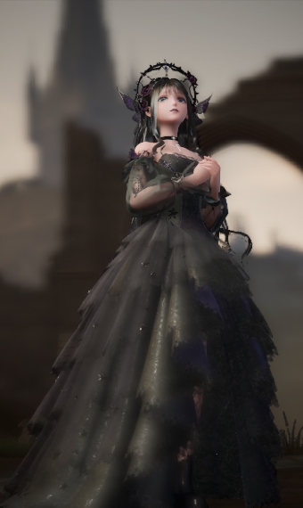 Haunted halloween image