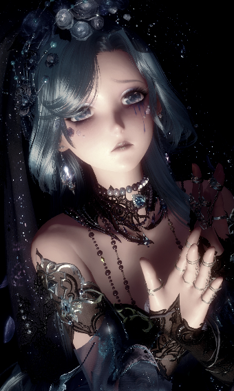 Melancholic Nocturne image