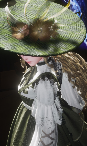 Chis-A: Overcomer Villainess image