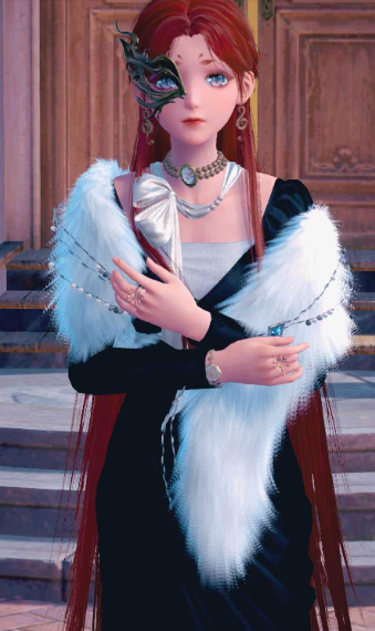 Duchess of the Night image