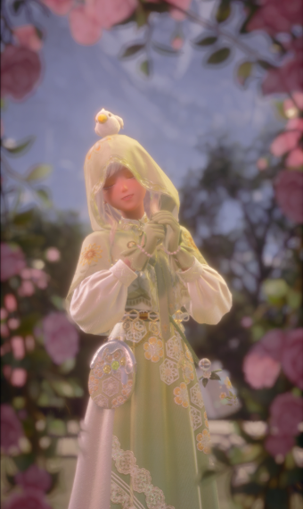 Wild Hearts Gardener image