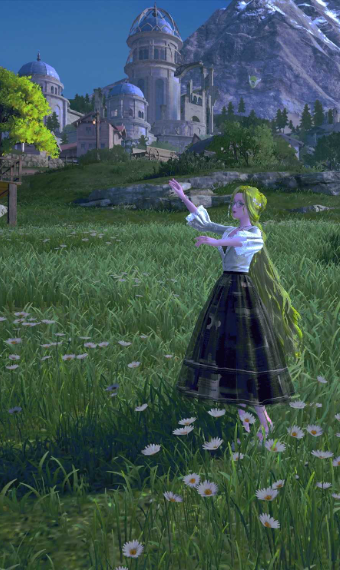 Lady Meadow image