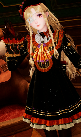 Spookyyy! image
