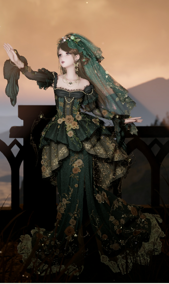 Thornveil image
