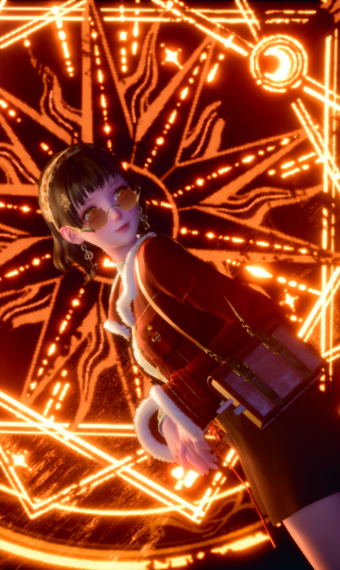 Redd image