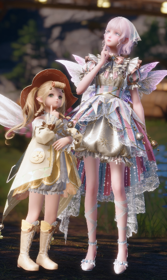 Timis' Shine image