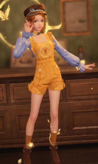 Misfit image