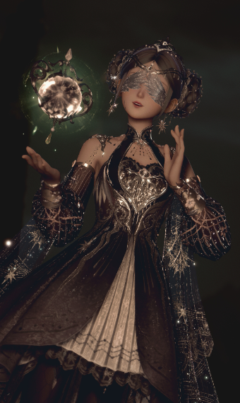 The Fates Decide image