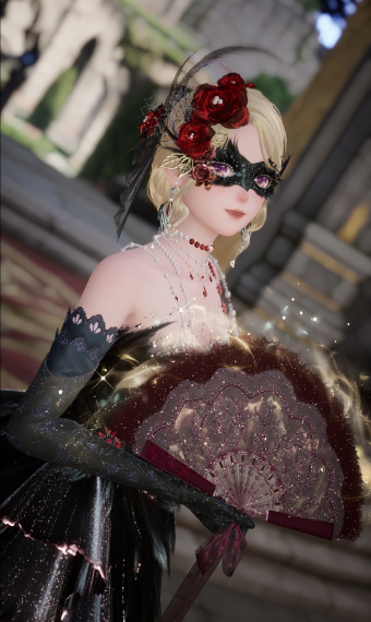 Black Swan of the Opera image