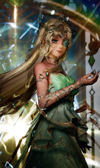 Draconic Resurgence image
