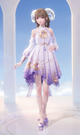 dream goat image