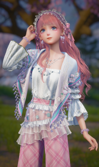 Spring Walks image