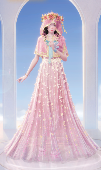 Ethereal Glorious image
