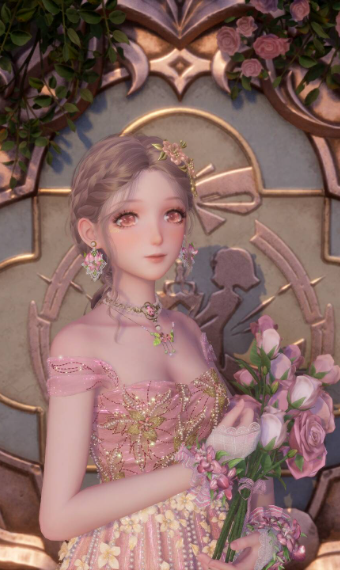 Ethereal Dreamland image
