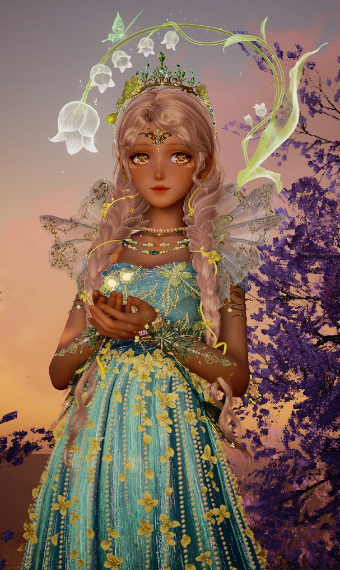 Bride 1.11 Companion image