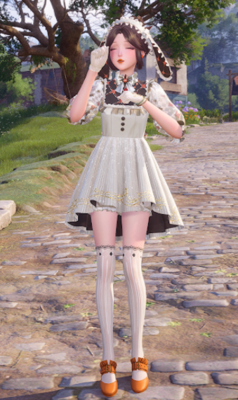 Bunny Bounce image