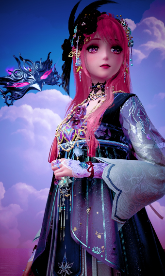 Secret Encounter image