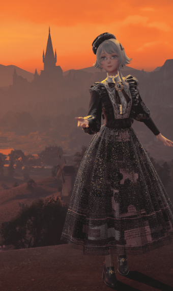 Midnight Dame image