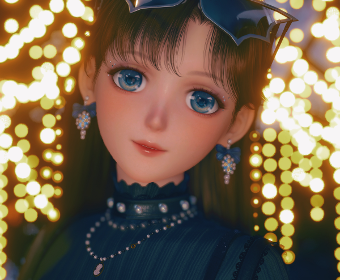 First image