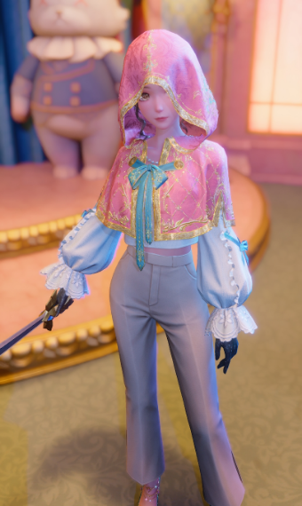 Princess Undercover image