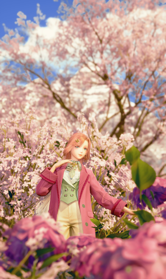 Look image
