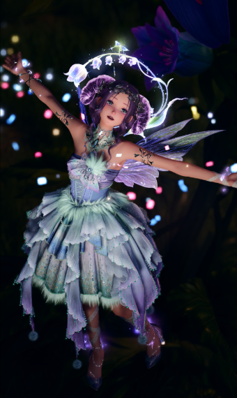 Dreamland Wish image