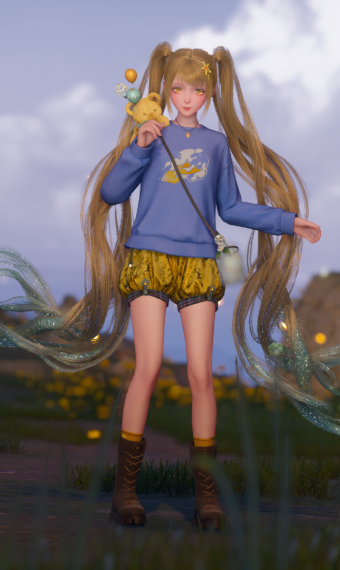 Ugly Shorts image