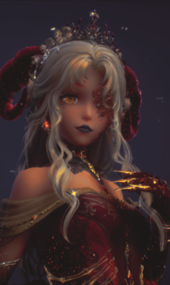 Demon Princess image