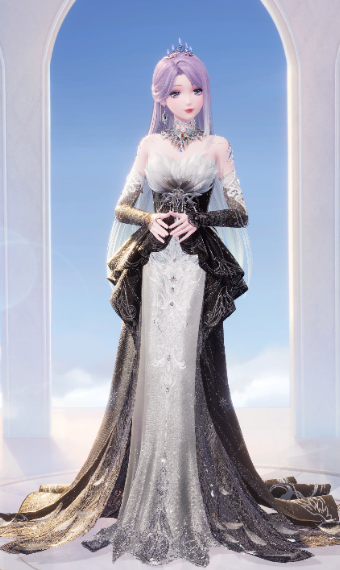 My Take on Queen Olivia image