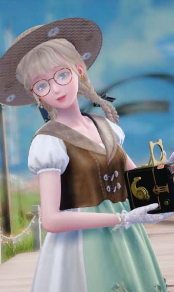 Miraland photographer image