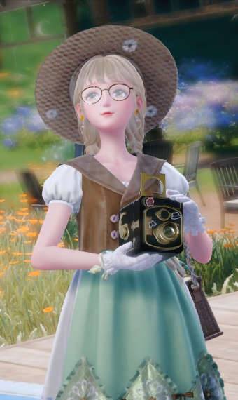 Look image