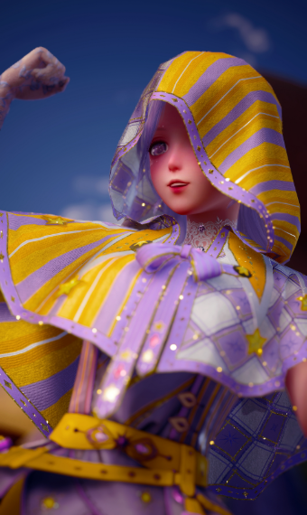 Peppergem Team Spirit image
