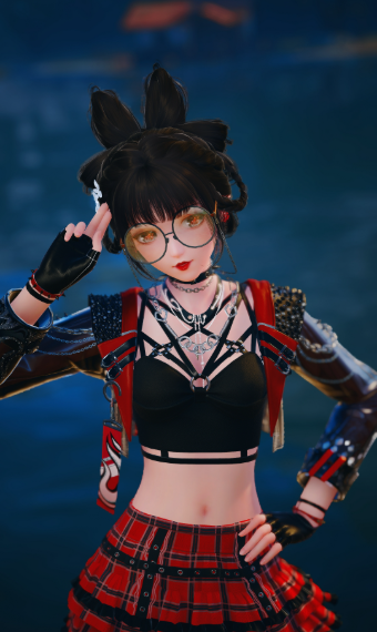 Goth Rock image
