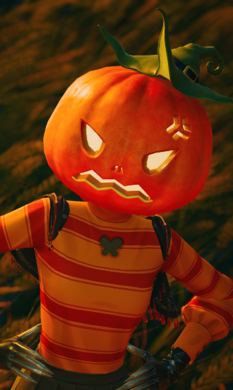 Pumpkin Grove image