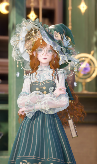 Passer-by image