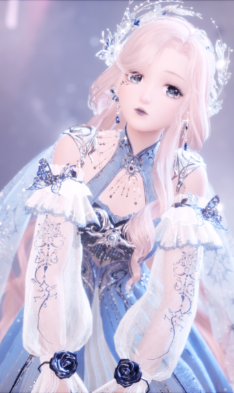 Pure Starlit image