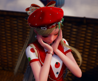 First image