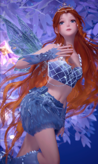 Bloom image