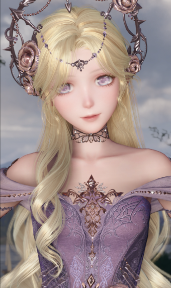 Whisper of Thorns image