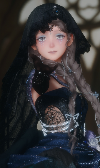 Midnight Requiem image