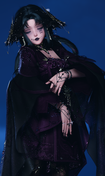 Broken Doll image