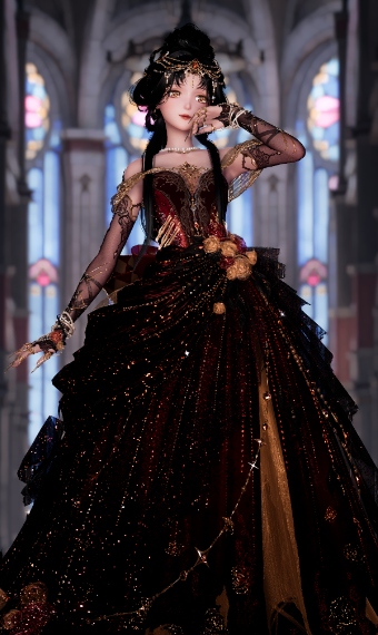 Queen's Orders image