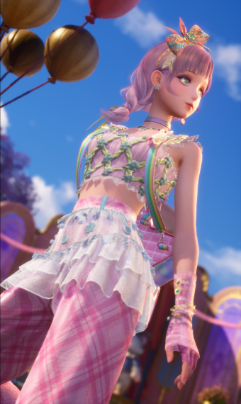 Fashion Student image