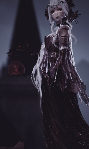 Vampire's love image
