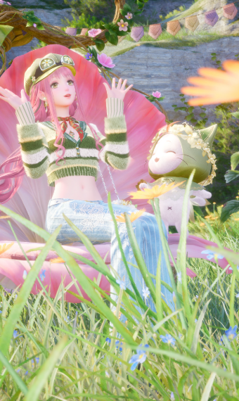 Wild Hearts image