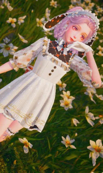 1.11 White Rabbit image